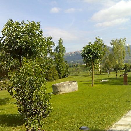 Agriturismo Podere Ossaia Cortona Pokój zdjęcie