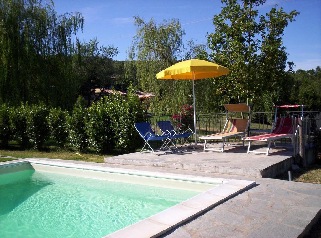 Agriturismo Podere Ossaia Cortona Pokój zdjęcie
