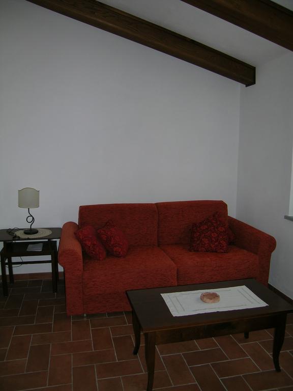 Agriturismo Podere Ossaia Cortona Pokój zdjęcie
